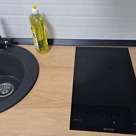Apartament Kitty Centrul Istoric كرايوفا المظهر الخارجي الصورة