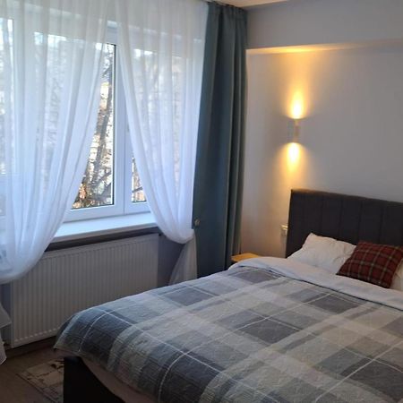 Apartament Kitty Centrul Istoric كرايوفا المظهر الخارجي الصورة