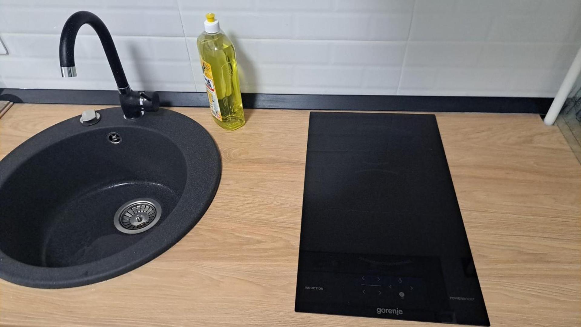 Apartament Kitty Centrul Istoric كرايوفا المظهر الخارجي الصورة