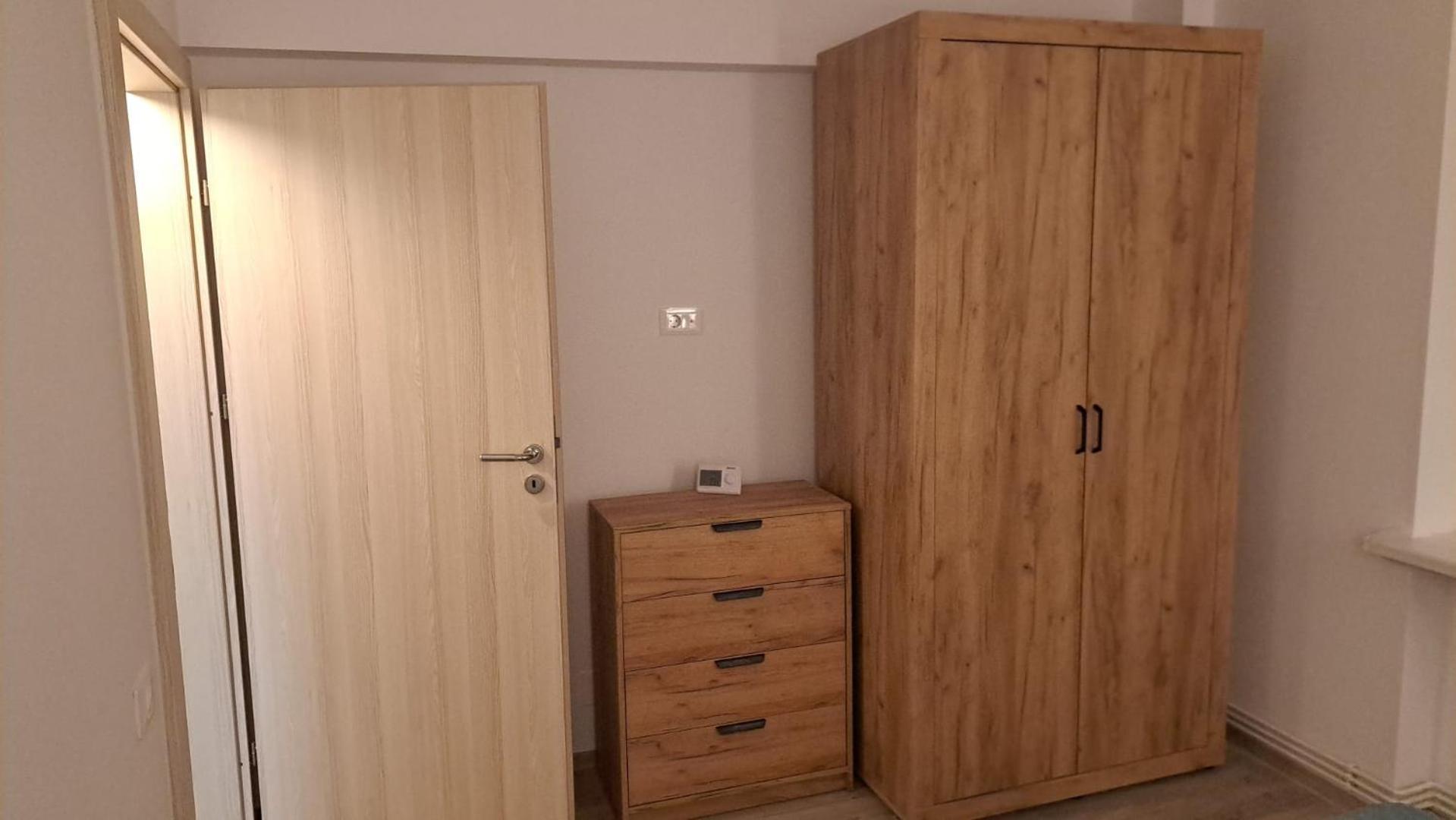 Apartament Kitty Centrul Istoric كرايوفا المظهر الخارجي الصورة