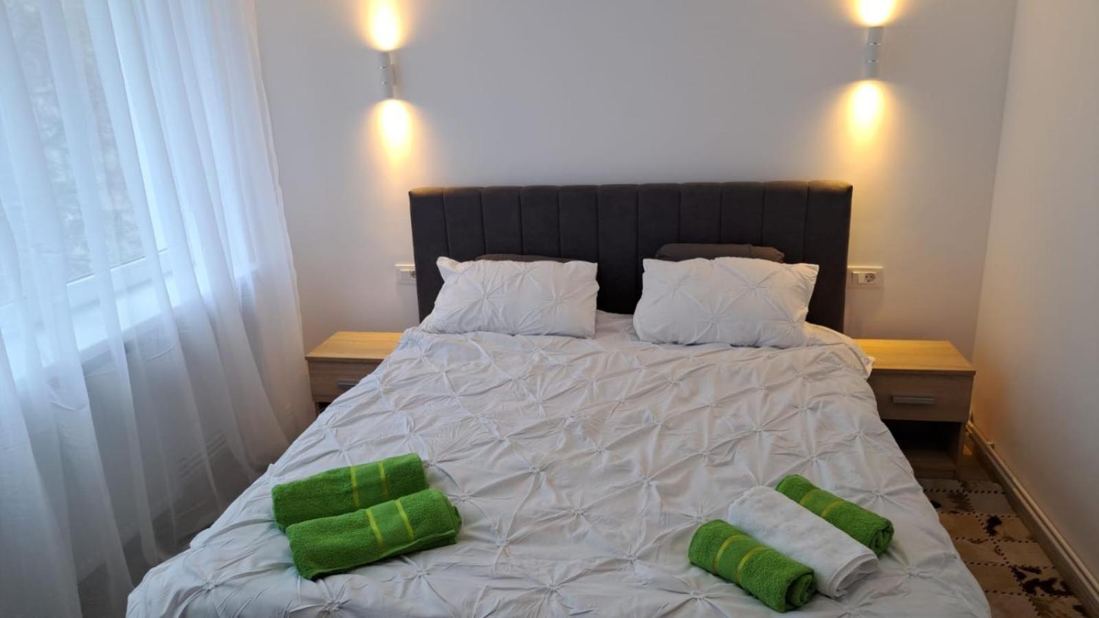 Apartament Kitty Centrul Istoric كرايوفا المظهر الخارجي الصورة