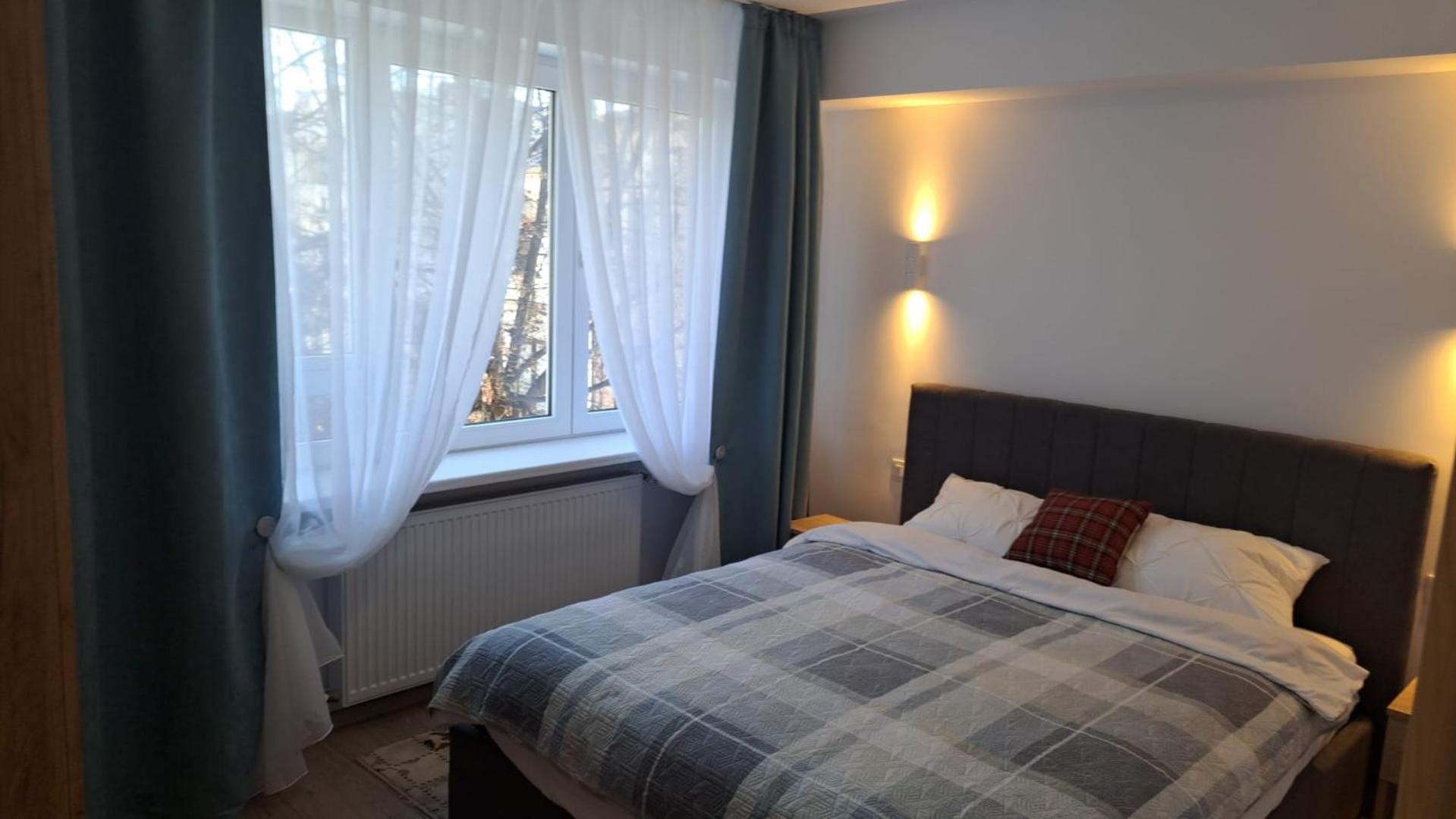 Apartament Kitty Centrul Istoric كرايوفا المظهر الخارجي الصورة